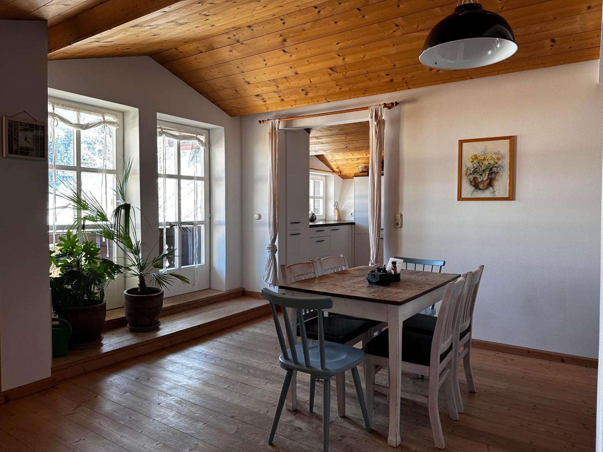 Obinghof Διαμέρισμα Fieberbrunn Εξωτερικό φωτογραφία